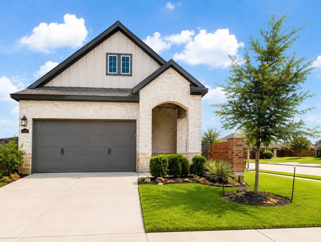 23611 Mock Wagon Way, Richmond