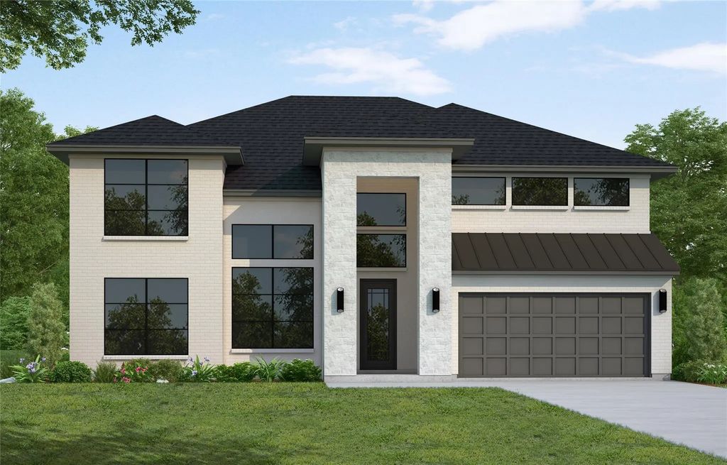 2718 Summer Lark Drive, Fulshear
