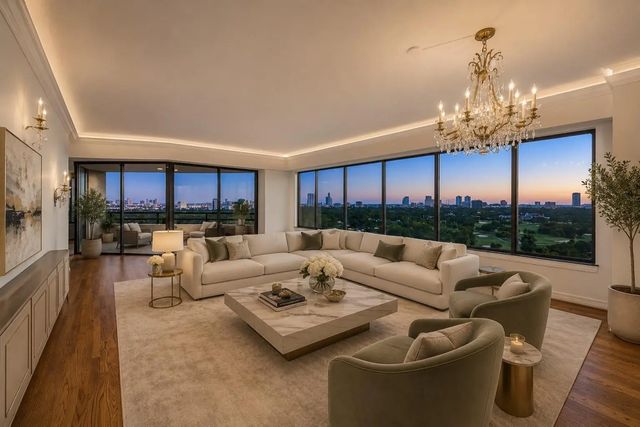 101 Westcott Street 1602/03, Houston