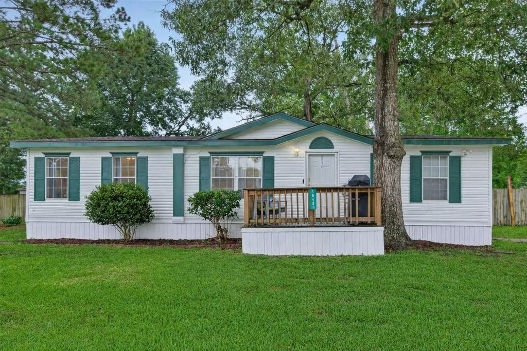 16480 Brittany Way, Conroe