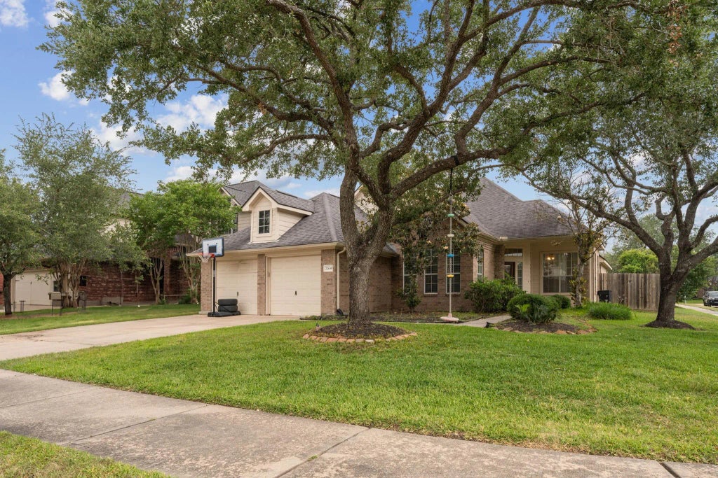 22630 Cascade Springs Drive, Katy