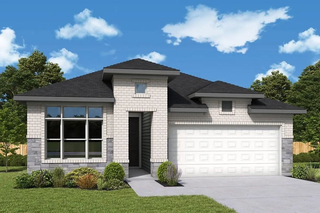 210 Blue River Trail, Rosenberg