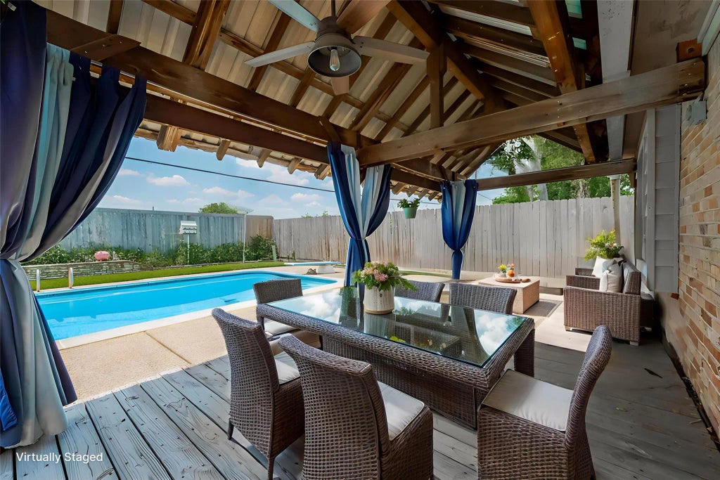 7230 Redding Road, Houston