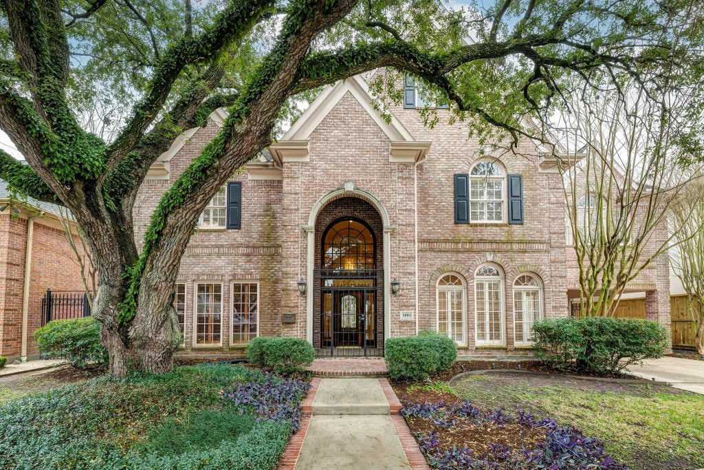 5081 Cedar Creek Drive, Houston