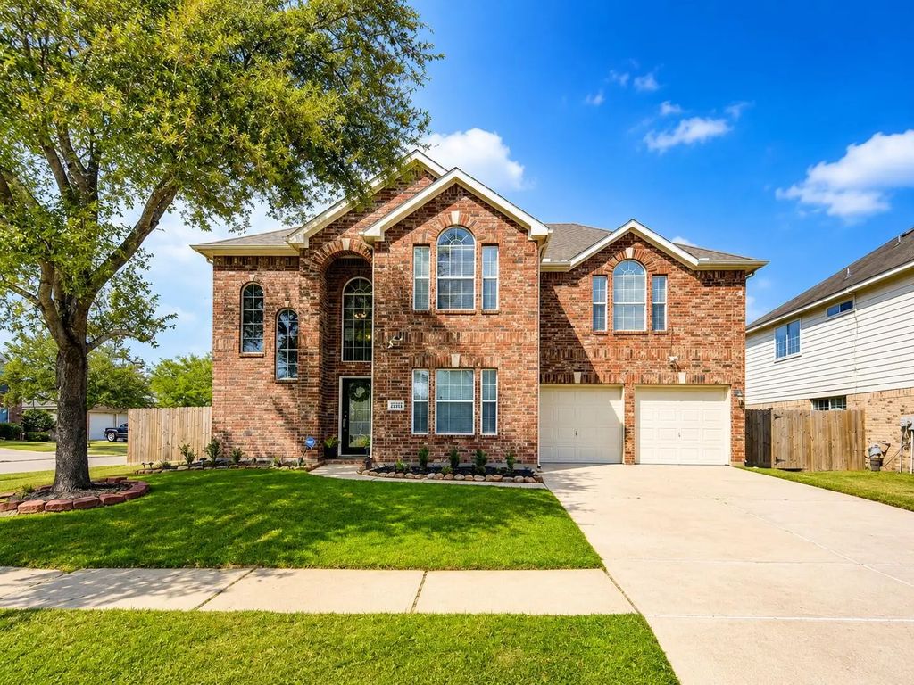 22122 Cassini Court, Richmond