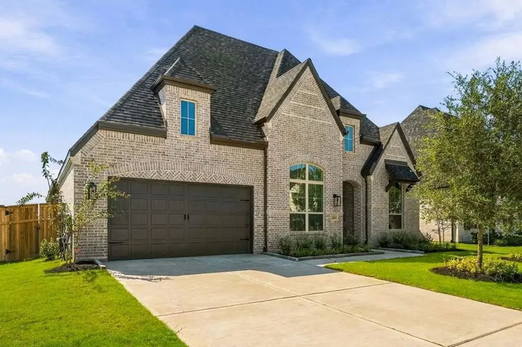 31007 Vintage Creek Lane, Fulshear