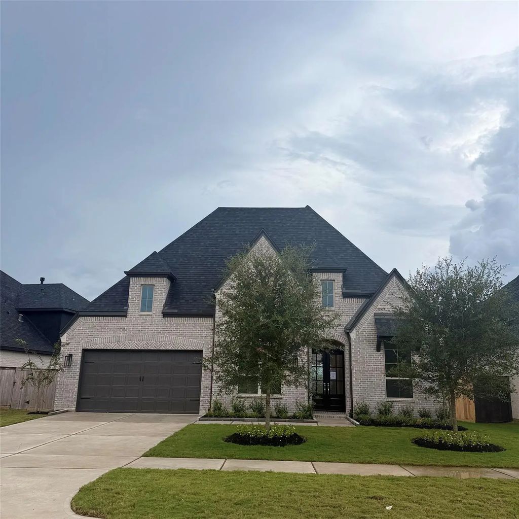 31007 Vintage Creek Lane, Fulshear