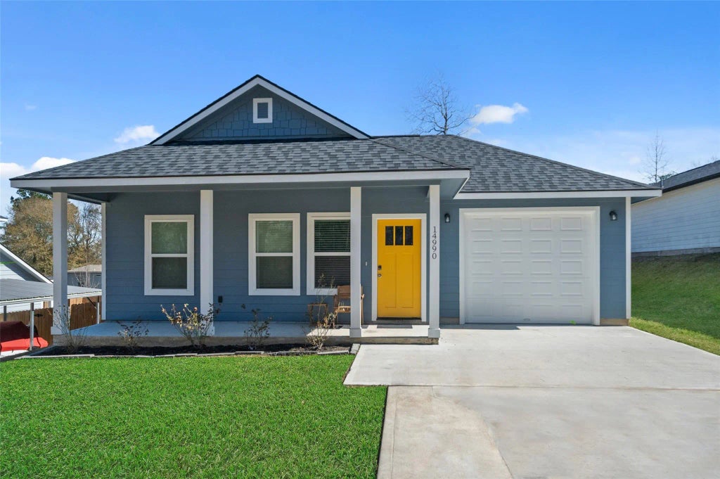 14990 Indian Hill Trail, Willis