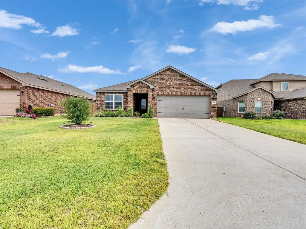 412 Maple Fawn Drive, Katy