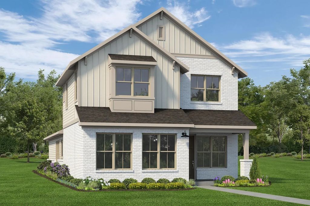 1119 Convivial Lane, Richmond