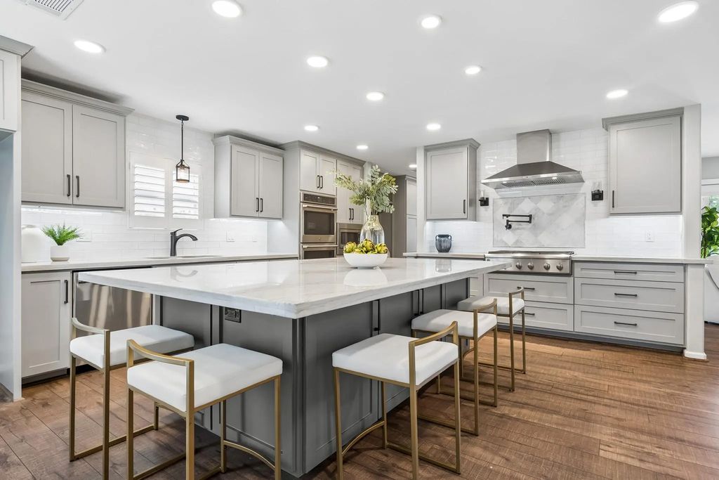 1022 Martin Street, Houston