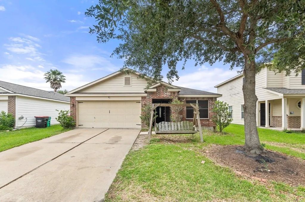 7115 Northchase Lane, Richmond