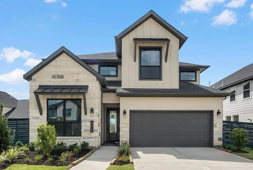 4615 Hydra Lane, Richmond