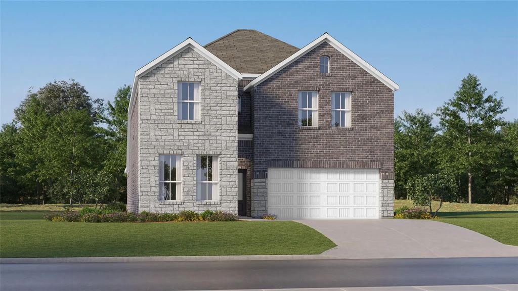 2410 Golden Reef Court, League City