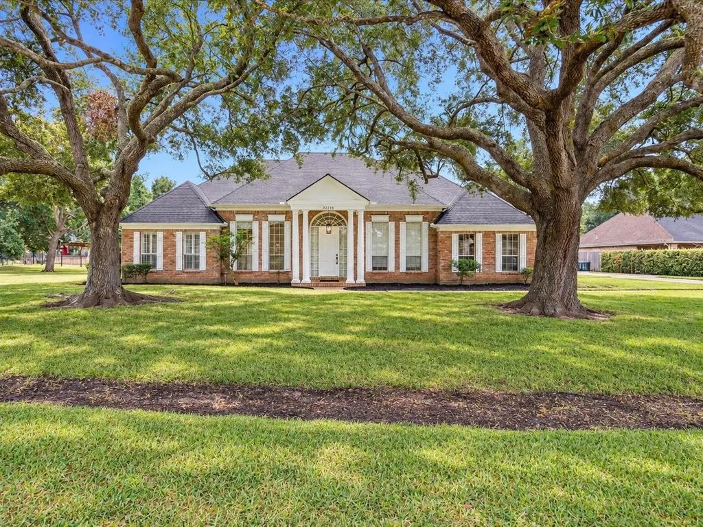 32719 Weybridge Street, Fulshear