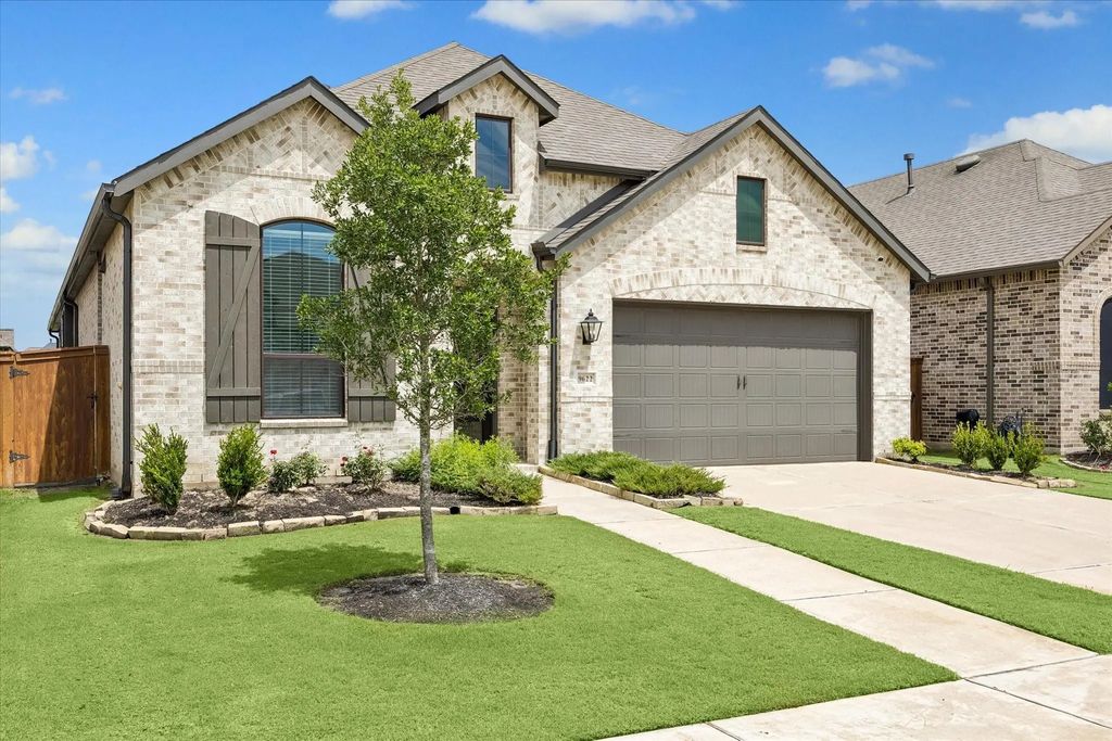 9622 Wright Drive, Manvel