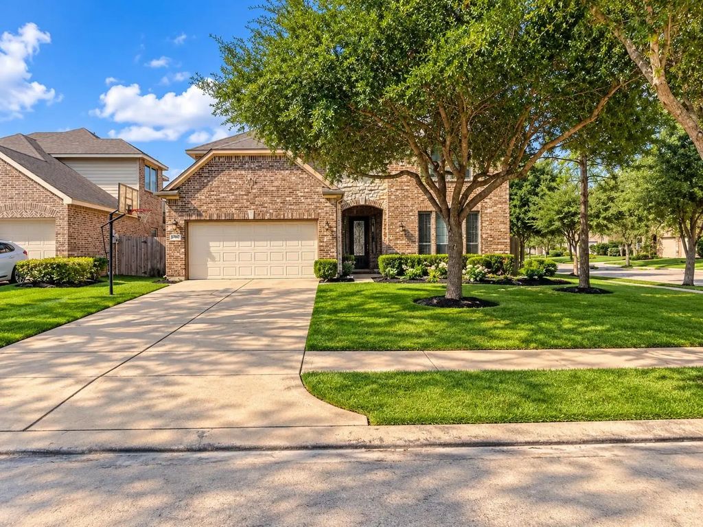 13101 Hollow Garden Lane, Rosharon