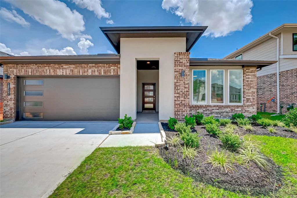 28507 Hazel Trail, Katy