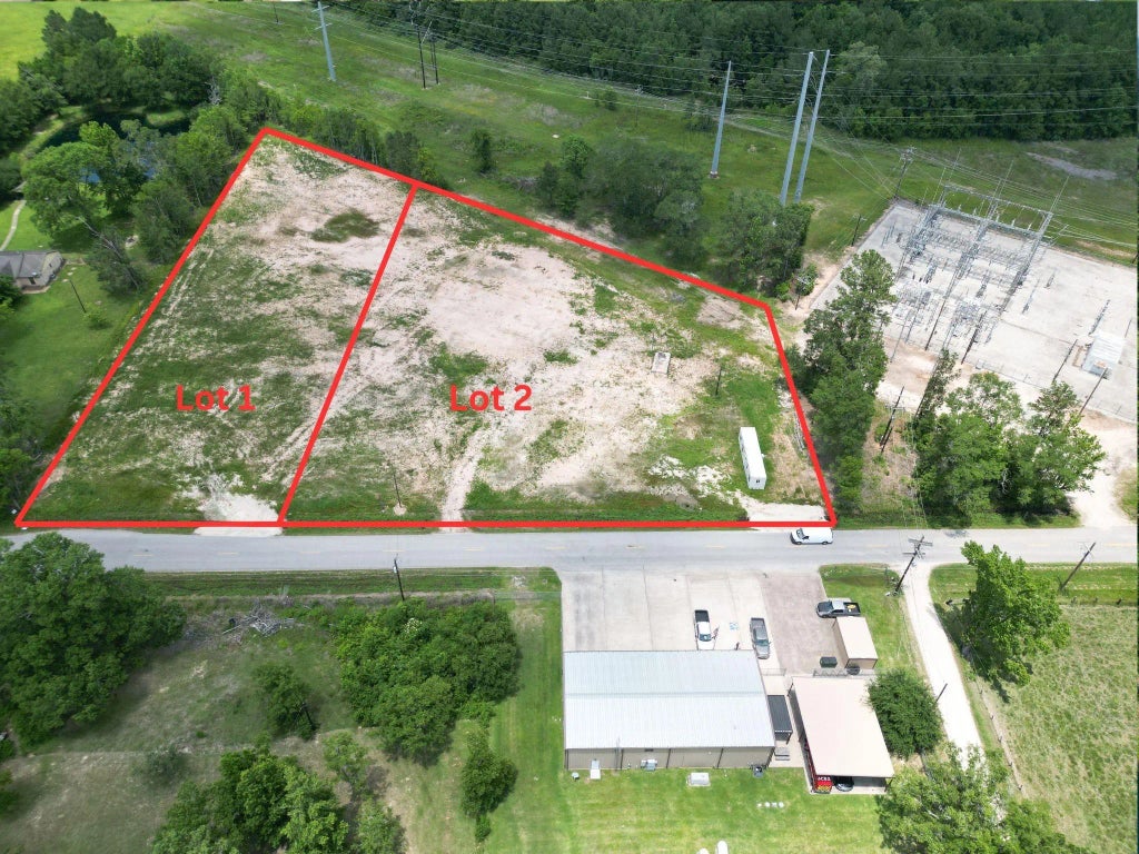 15029 Calhoun Road, Conroe