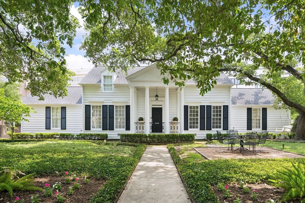 2439 Stanmore Drive, Houston