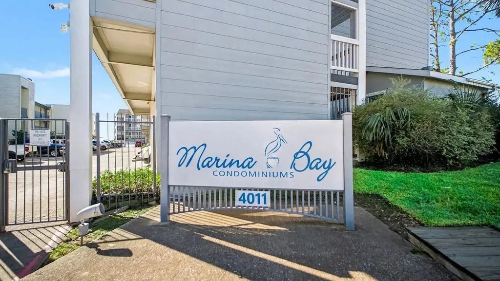4011 Nasa Rd 1 602, Seabrook