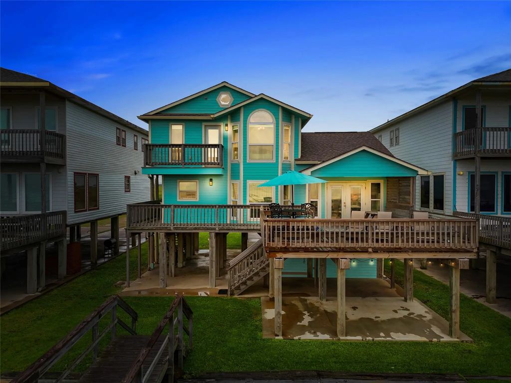 2406 Blue Water Highway, Surfside Beach