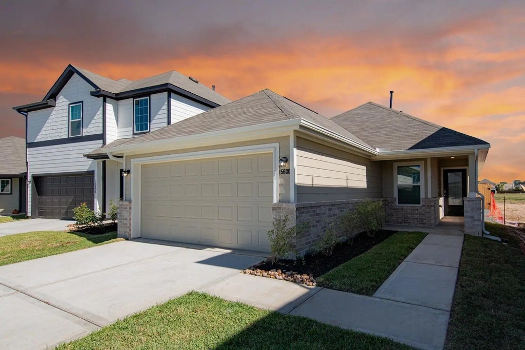 15630 Buffalo Meadow Court, Houston