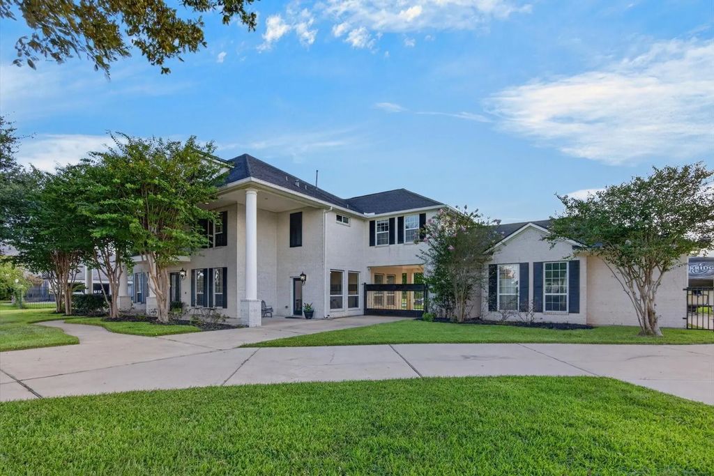 3203 Lakes Of Katy Lane, Katy