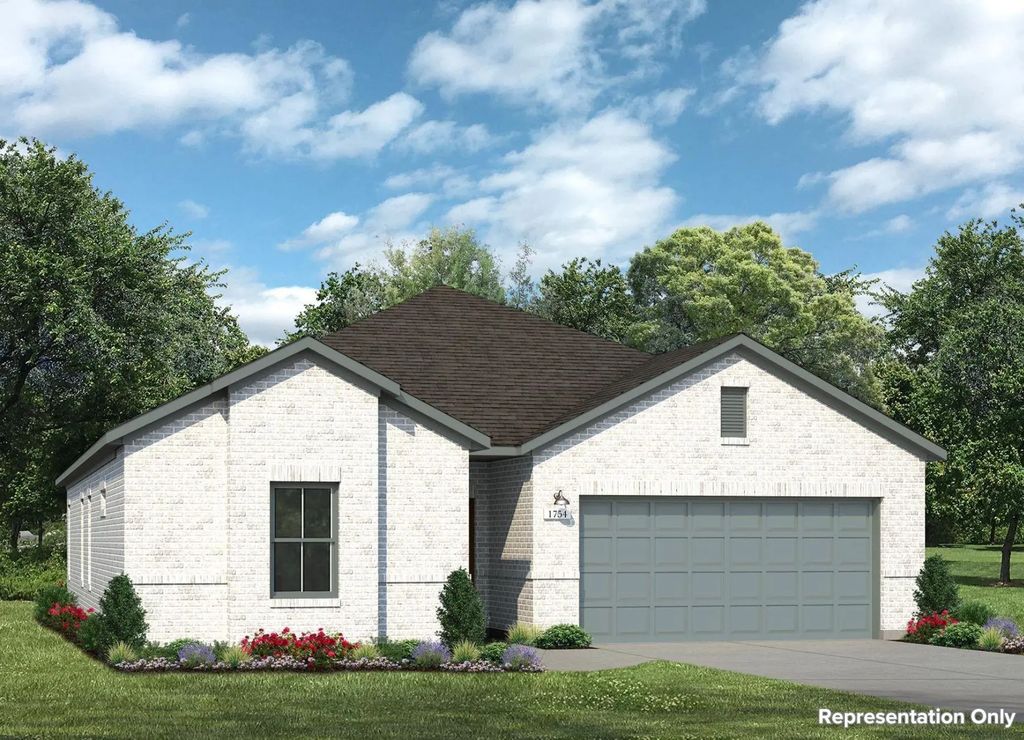 4622 Coral Bean Street, Pinehurst