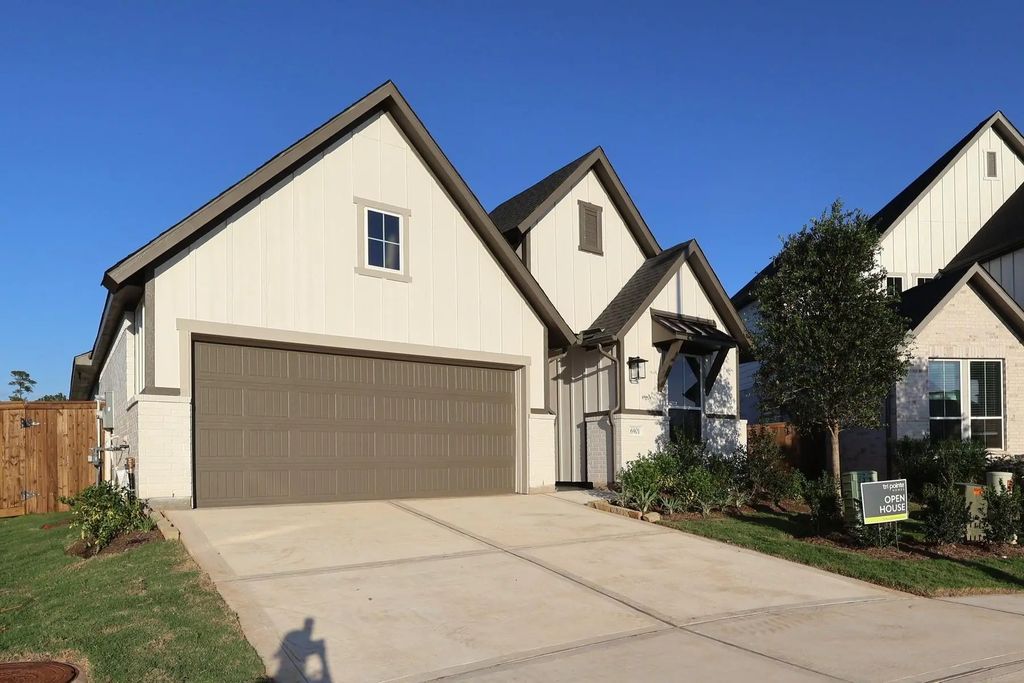 6901 Nubuck Drive, Montgomery