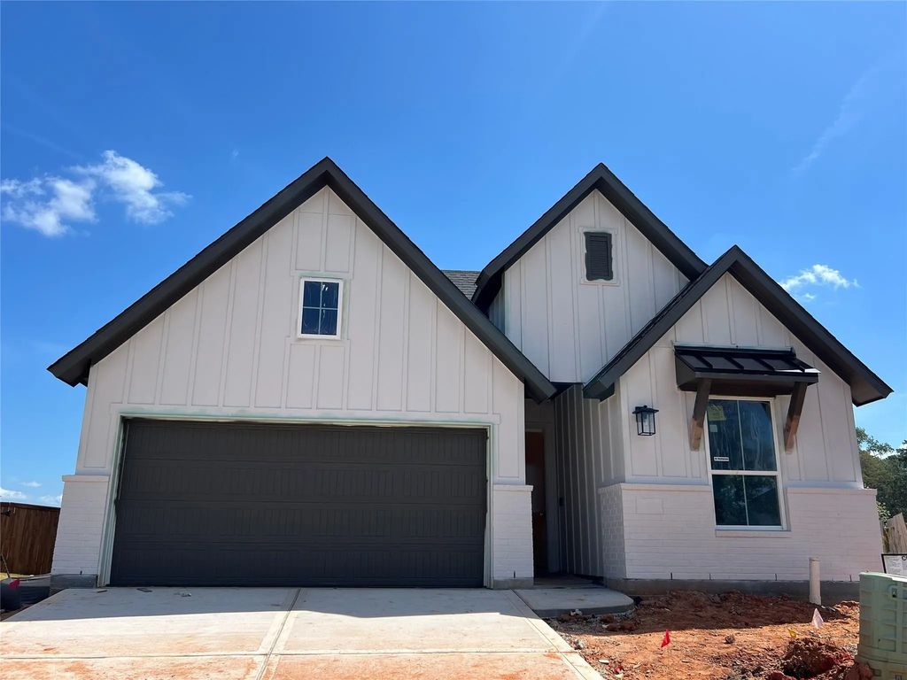 6901 Nubuck Drive, Montgomery