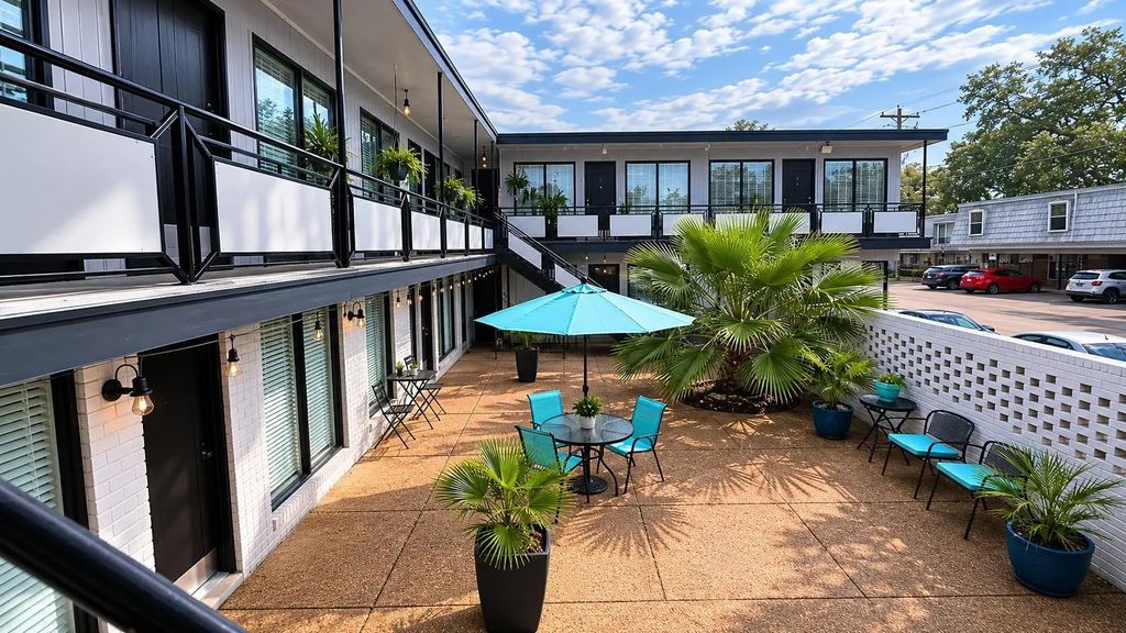 519 Branard St Street 01, Houston