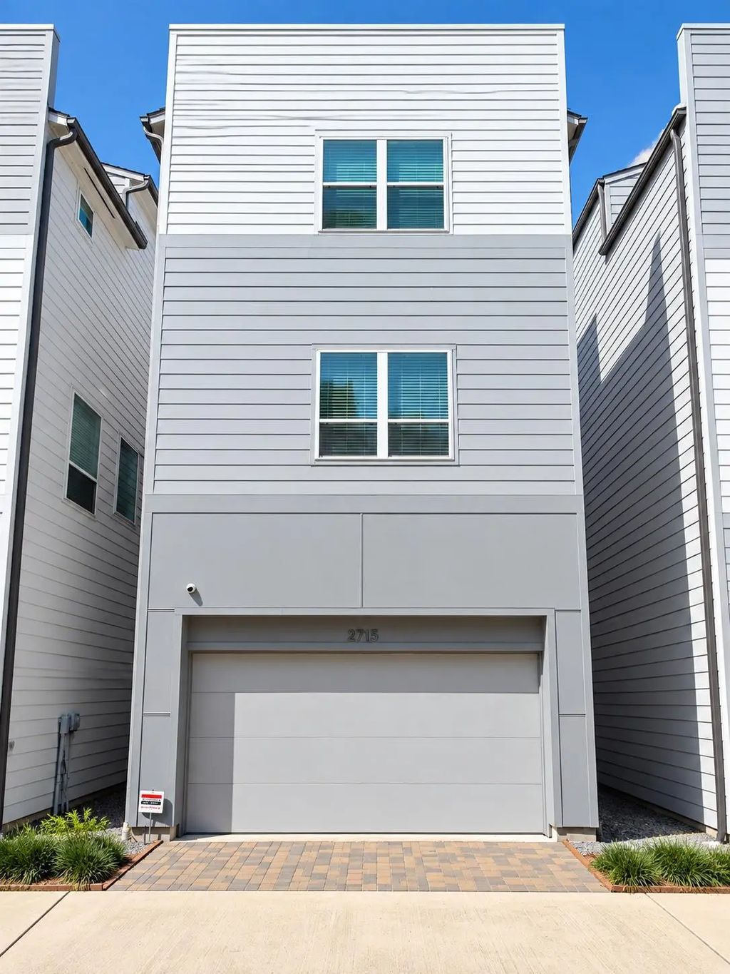2715 Eado Grove Lane, Houston