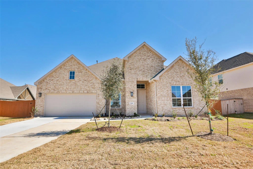 2348 Blue Sail Drive, Katy