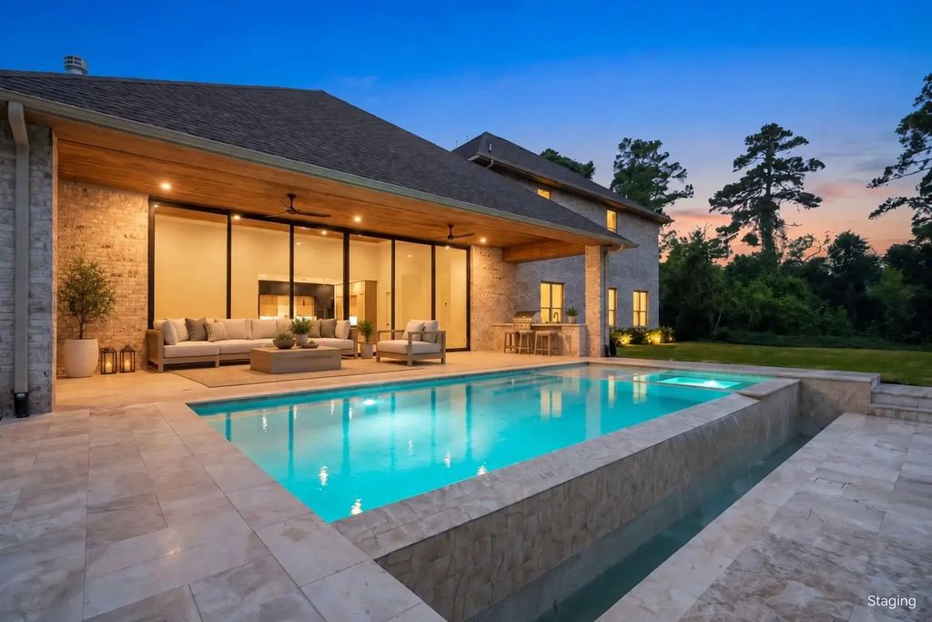 25210 Elijah Ct, Tomball