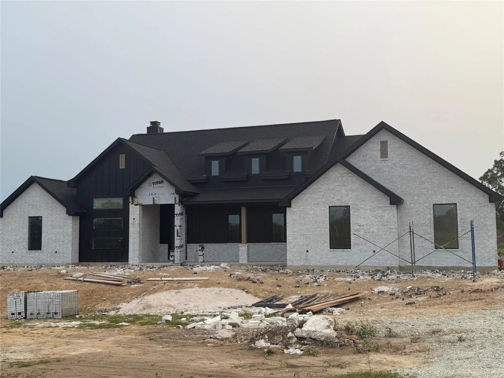 5671 Mill Water Court, Bryan