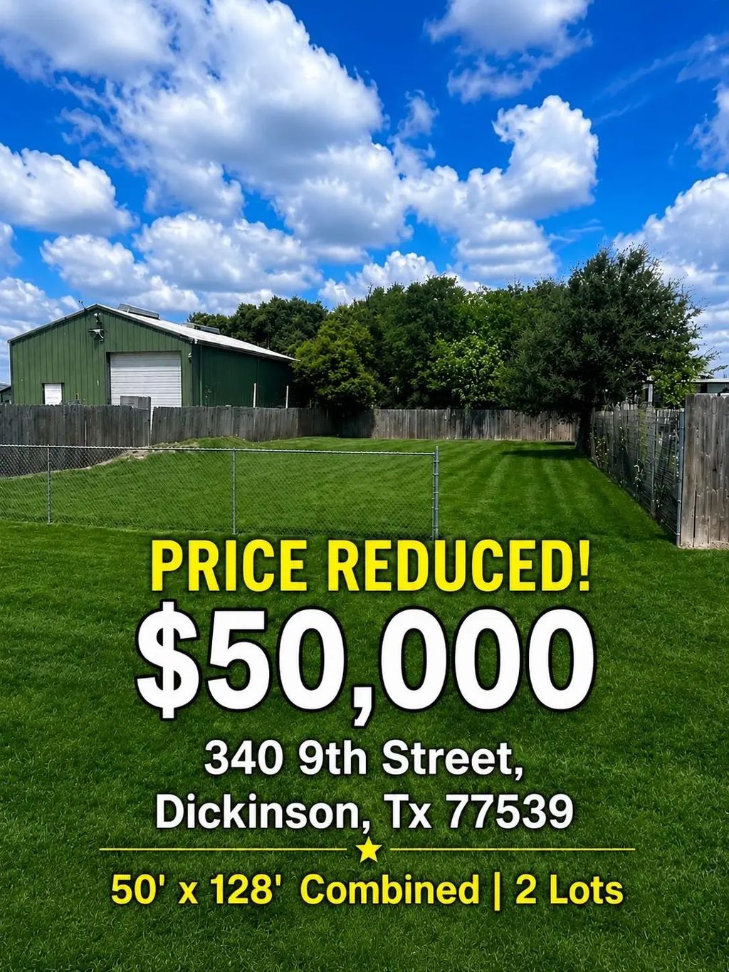340 9th Street, Dickinson
