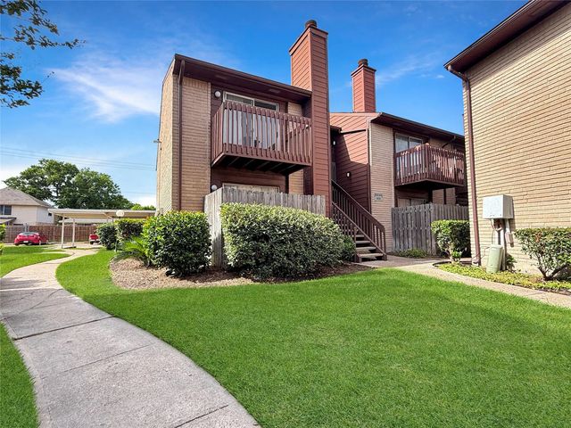 12905 Woodforest Boulevard 601, Houston
