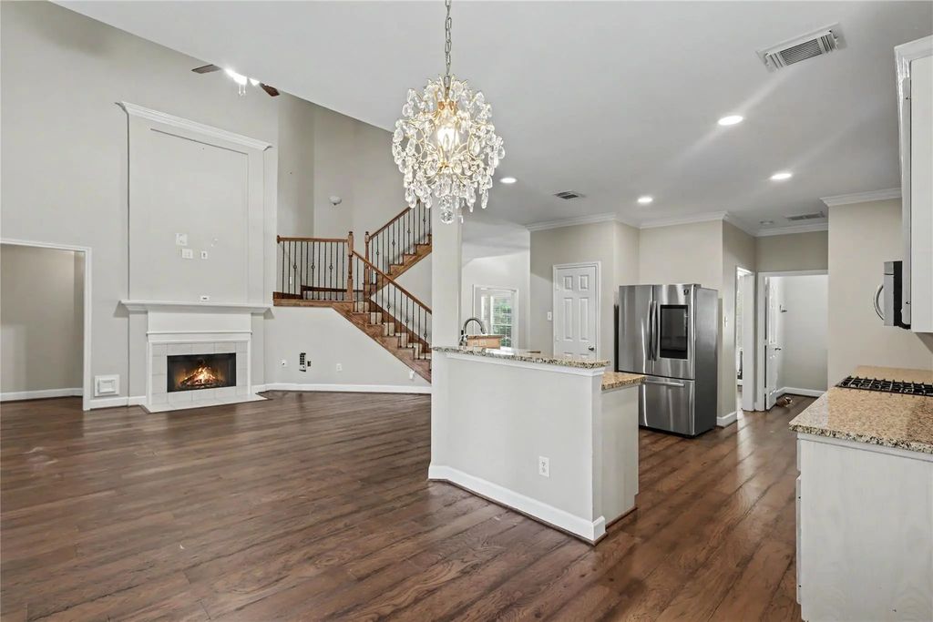 18407 Teal Creek Drive, Humble