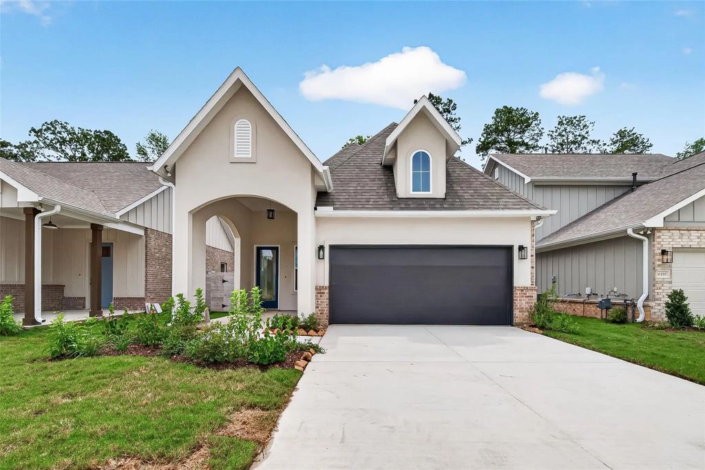 11219 Moccasin Drive, Montgomery