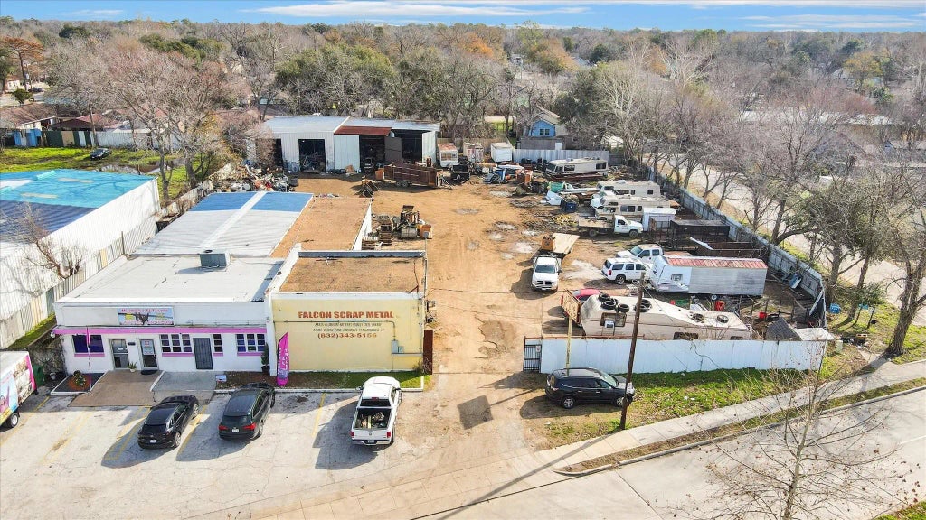 10202 Fulton St Street, Houston