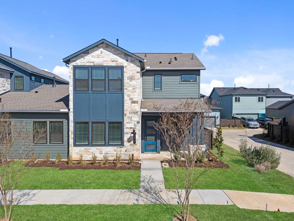 3317 City Heart Avenue, Richmond