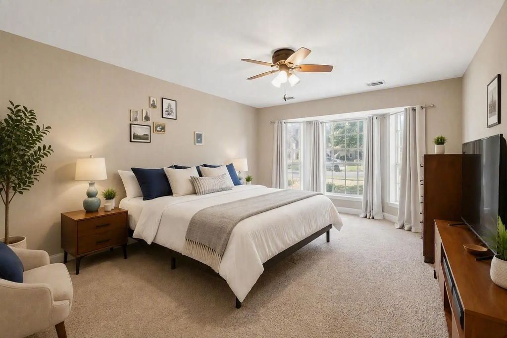 3319 Three Pines Drive, Houston