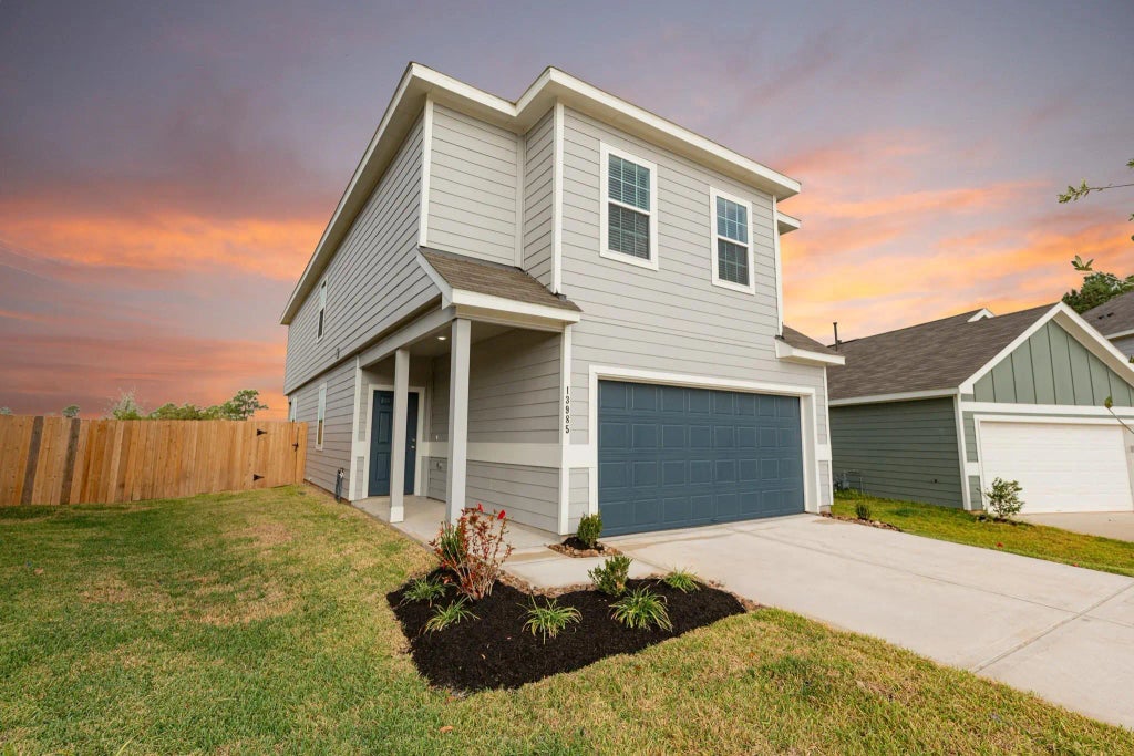 13985 Lion Rock Court, Willis