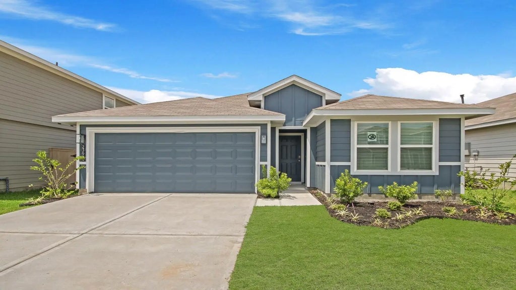 23640 Silver Concord Drive, Splendora