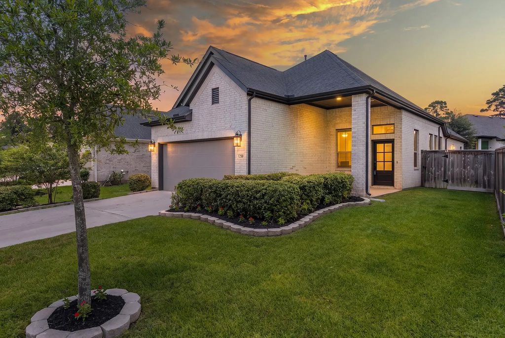 120 Lukewood Circle, Conroe
