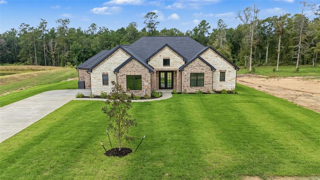 15044 Tybee Lane, Conroe