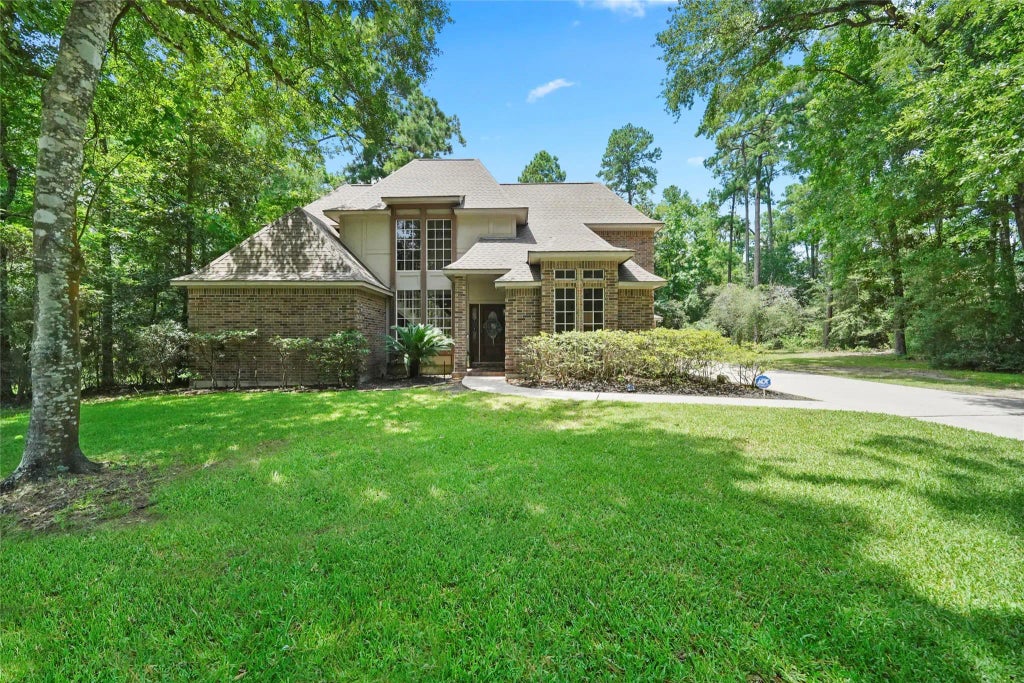 719 Somerset Street, Conroe