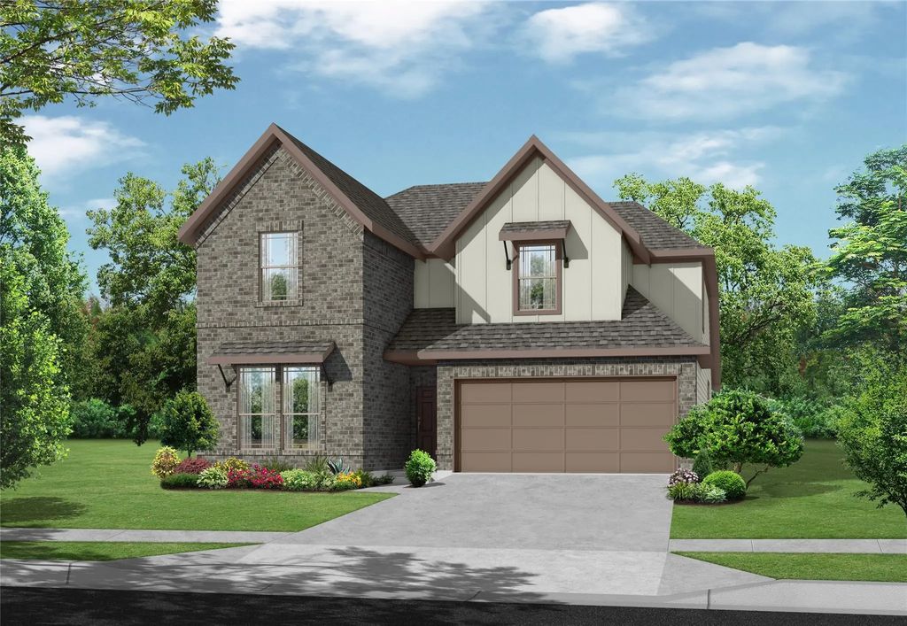 25319 Balsam Run Trail, Katy