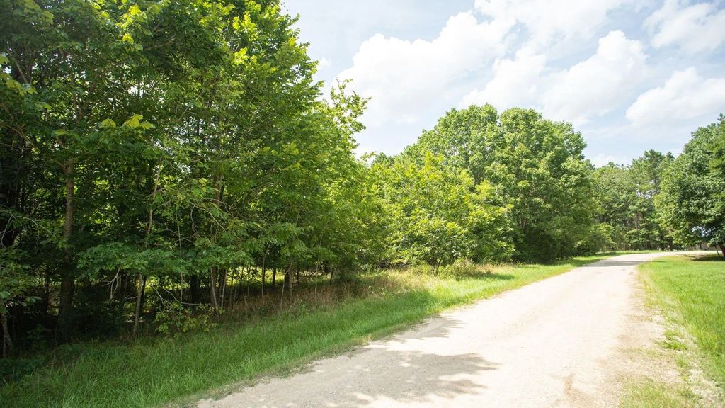 384 Hideaway Drive, Trinity